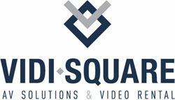 Vidisquare Logo
